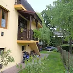 In - Balaton 20048 Vakantiehuis Siófok