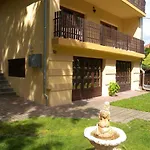 Vakantiehuis In - Balaton 20048