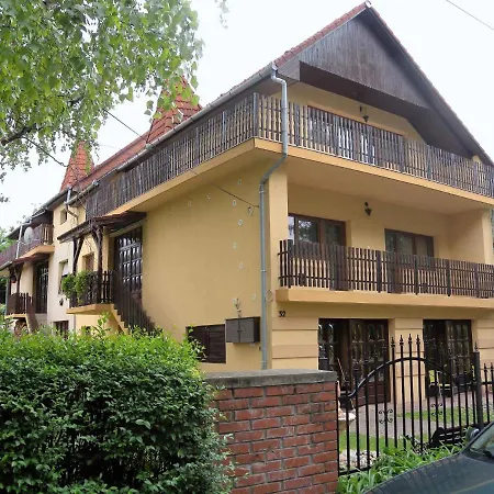 Σπίτι διακοπών In Siofok/balaton 20048 Σίοφοκ