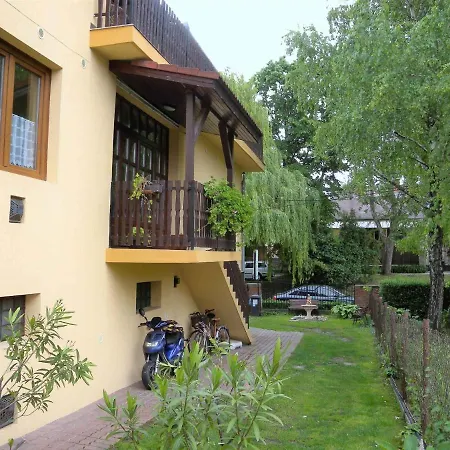 In - Balaton 20048 Semesterbostad Siófok