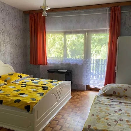 度假居 In - Balaton 20048 希欧福克