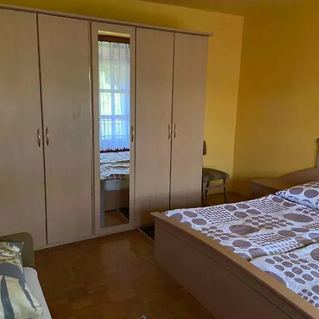 度假居 In - Balaton 20048 希欧福克