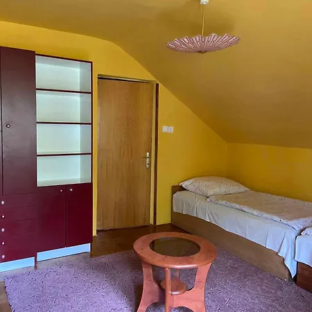 度假居 In - Balaton 20048 希欧福克