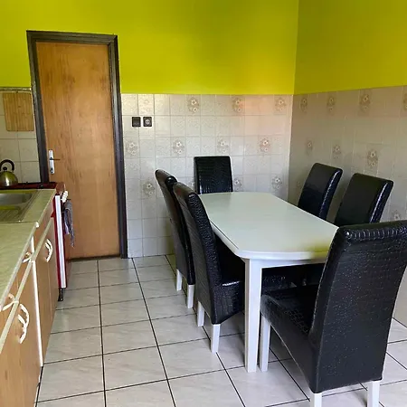 度假居 In - Balaton 20048 *