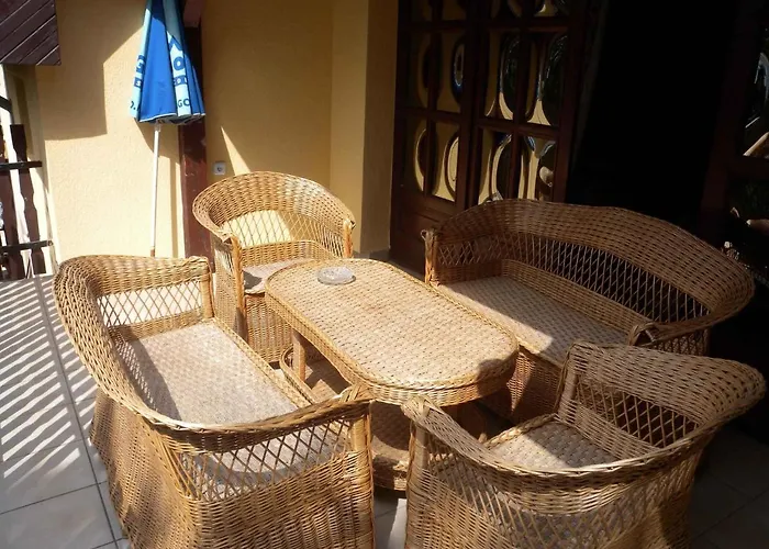 度假居 In - Balaton 20048