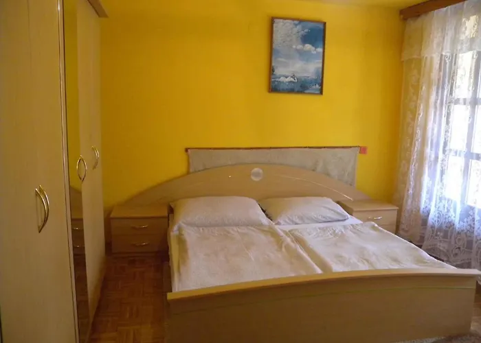 In - Balaton 20048 度假居 希欧福克