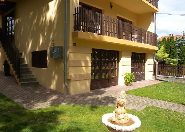 Casa de Férias In - Balaton 20048
