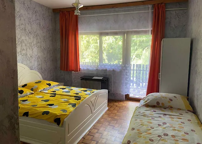 度假居 In - Balaton 20048 希欧福克