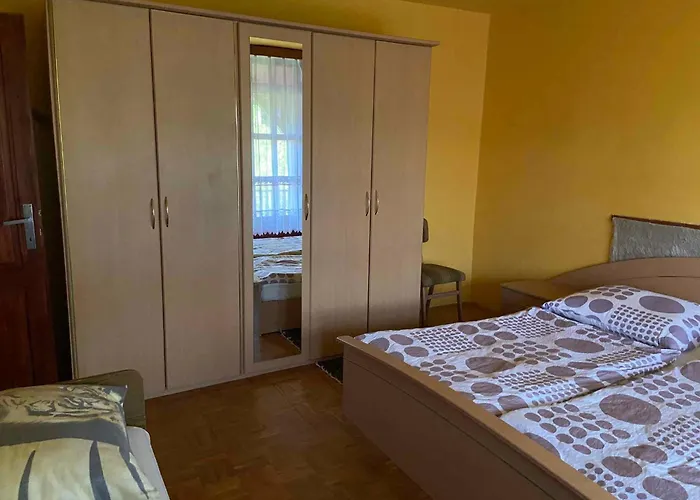 度假居 In - Balaton 20048 希欧福克