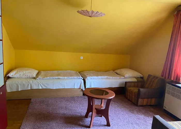 In - Balaton 20048 度假居