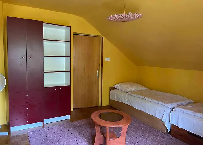 度假居 In - Balaton 20048 希欧福克