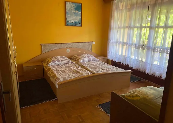 度假居 In - Balaton 20048 *