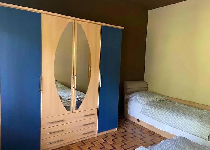 度假居 In - Balaton 20048