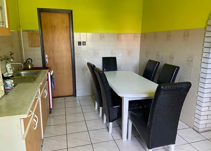 度假居 In - Balaton 20048 *