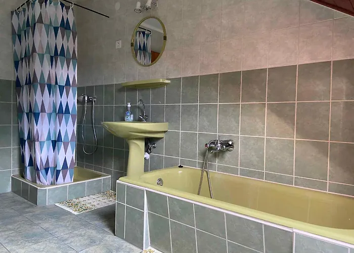 In - Balaton 20048 度假居 *