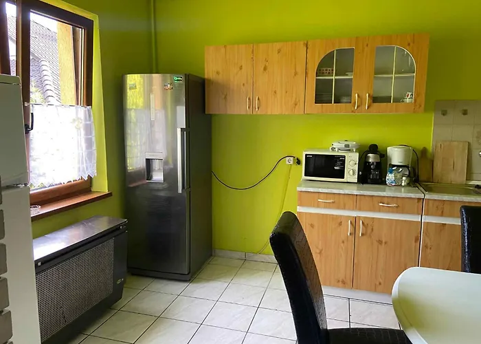 度假居 In - Balaton 20048 希欧福克